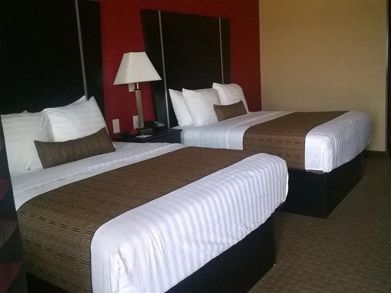 Rodeway Inn Dilley 외부 사진