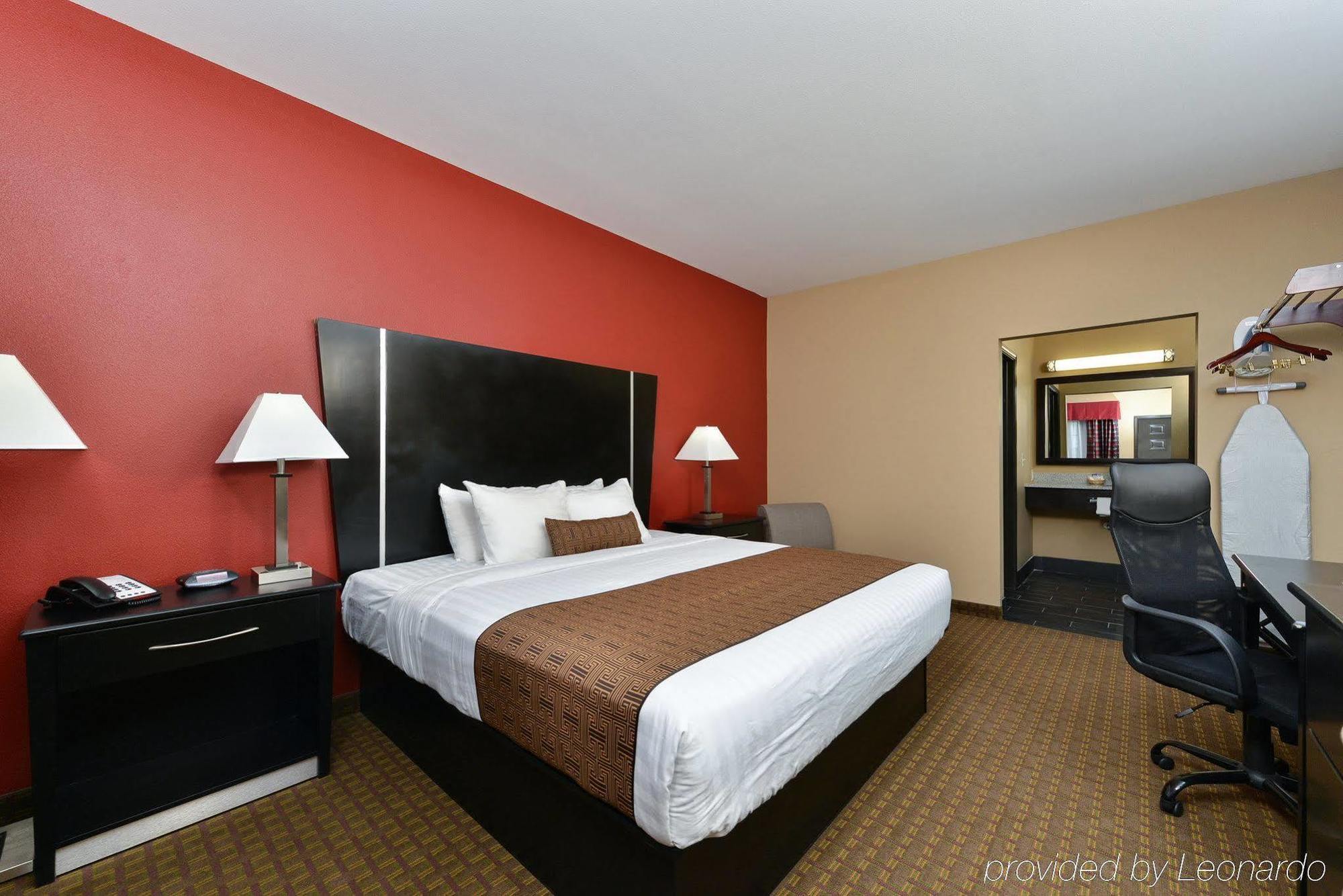 Rodeway Inn Dilley 외부 사진