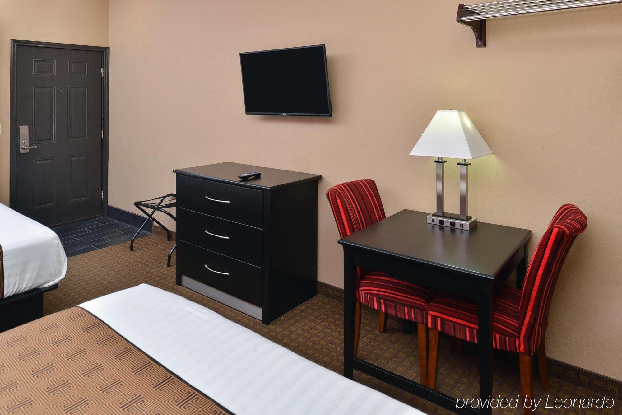 Rodeway Inn Dilley 외부 사진