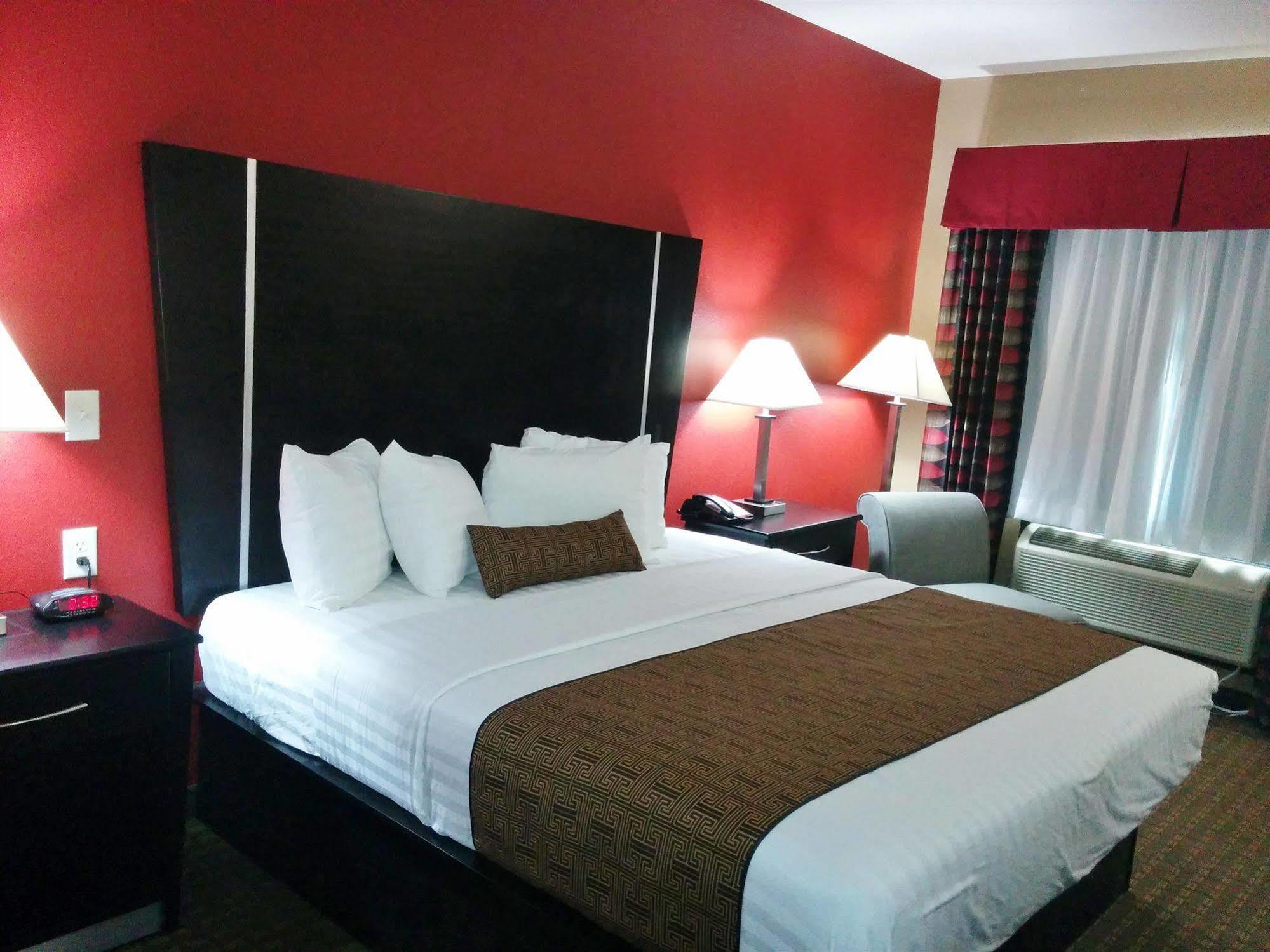 Rodeway Inn Dilley 외부 사진